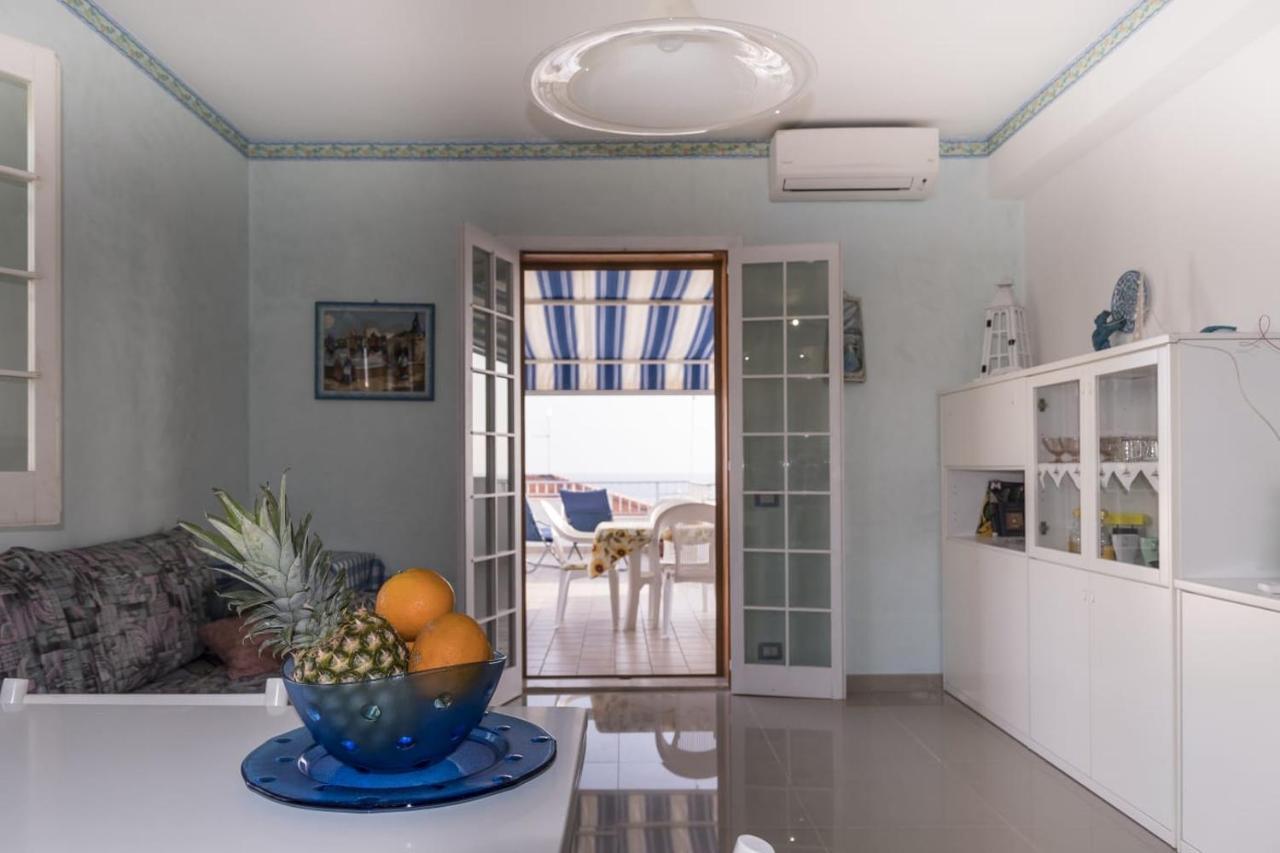 Villa Attico Bellavista Marina di Ragusa Exterior foto