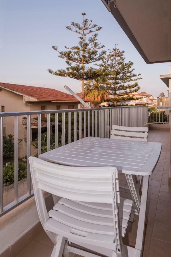 Villa Attico Bellavista Marina di Ragusa Exterior foto