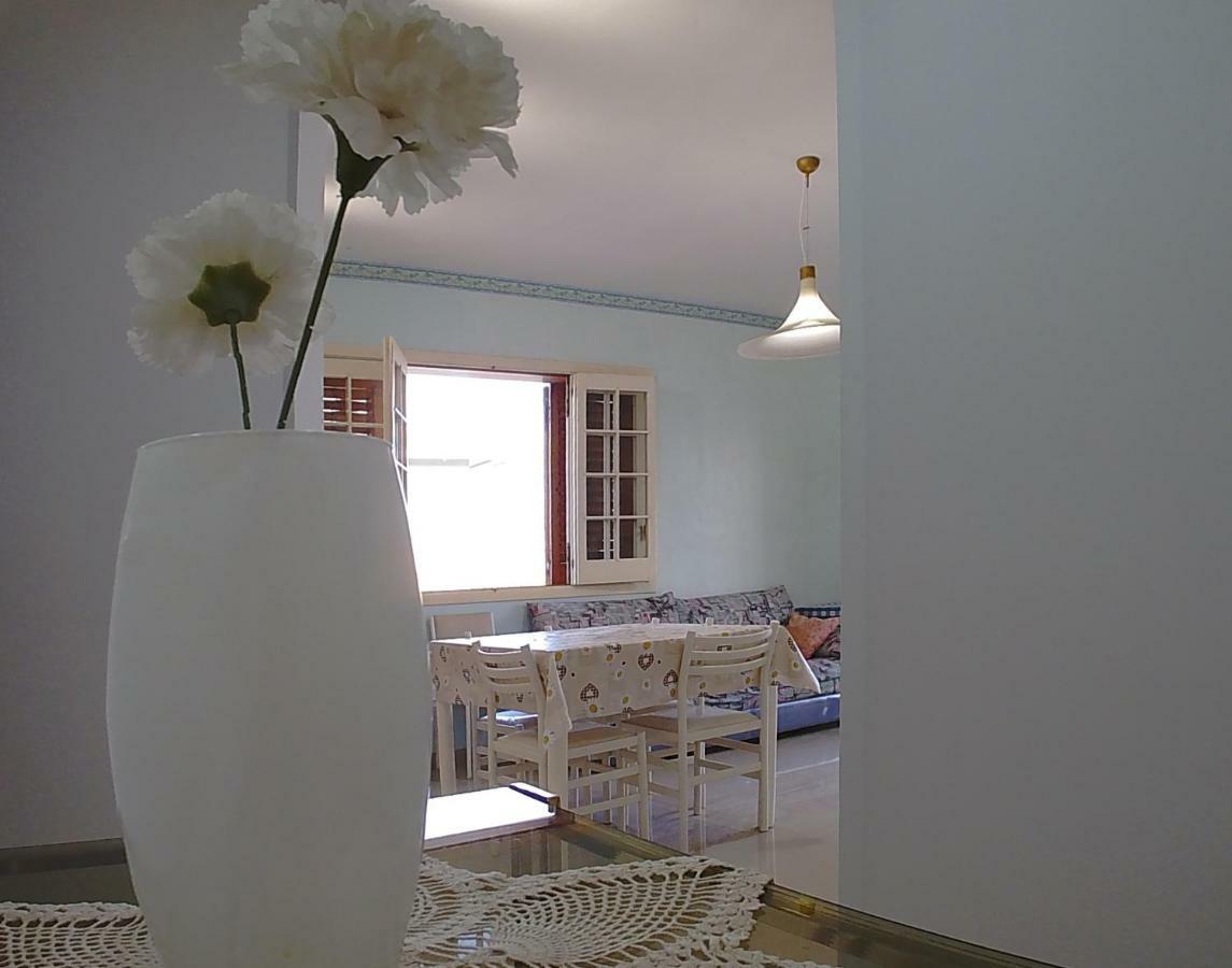 Villa Attico Bellavista Marina di Ragusa Exterior foto