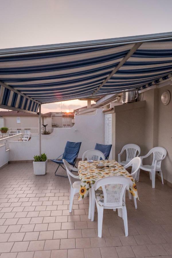 Villa Attico Bellavista Marina di Ragusa Exterior foto