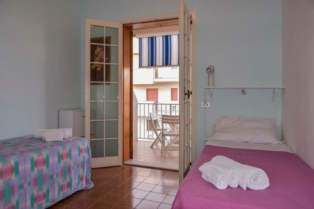 Villa Attico Bellavista Marina di Ragusa Exterior foto