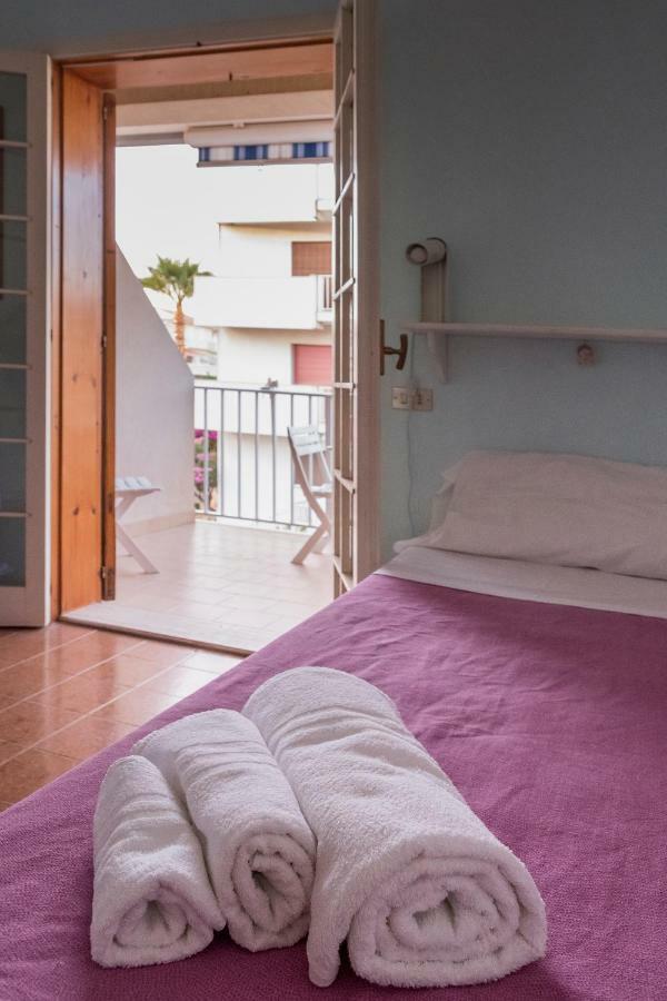 Villa Attico Bellavista Marina di Ragusa Exterior foto