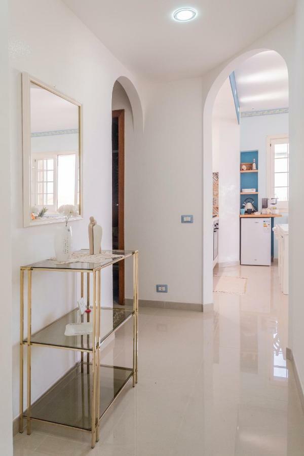 Villa Attico Bellavista Marina di Ragusa Exterior foto
